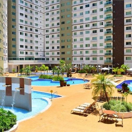 Riviera Thermas Park - Reservas Калдас-Новас Экстерьер фото